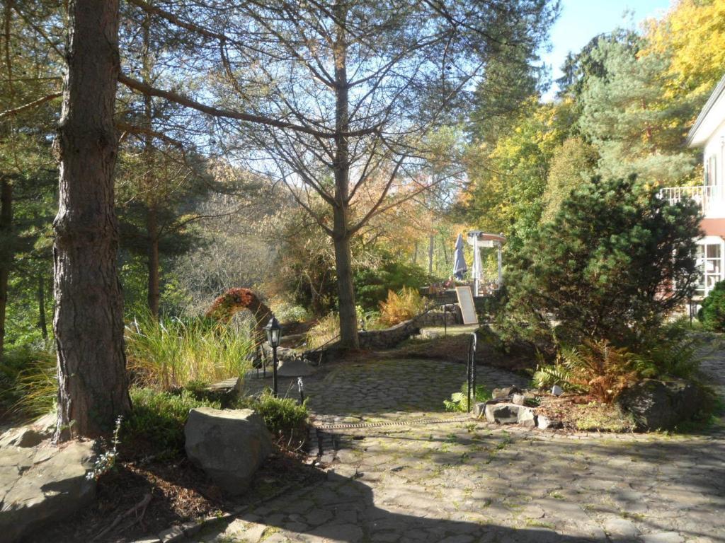 Gutshof Junkerwald Guest House Blieskastel Exterior photo